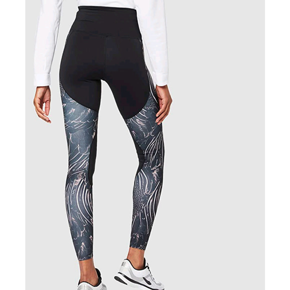 Nike feather leggings Clearance